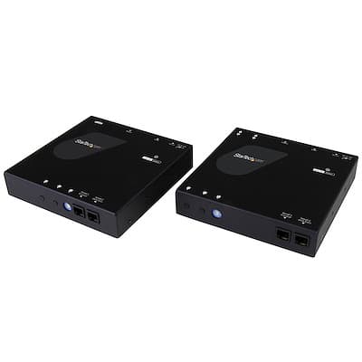 HDMI Over IP Ethernet Extender Kit - HDMI® Extenders | Netherlands