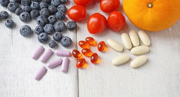 Café Verde: MedlinePlus suplementos