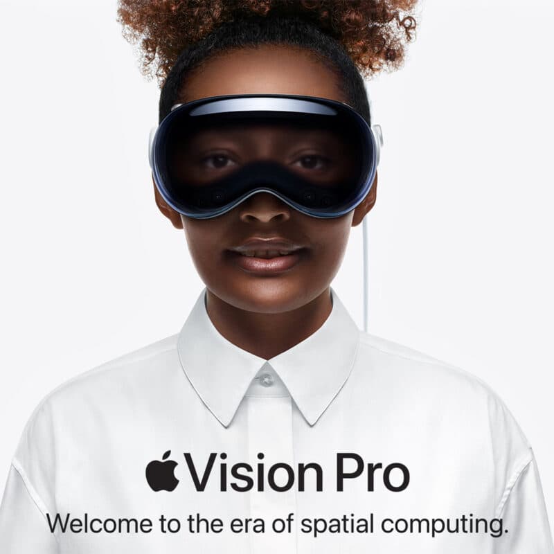 Will The Apple Vision Pro Debut Help Deliver VR/AR's "iPhone Moment"?