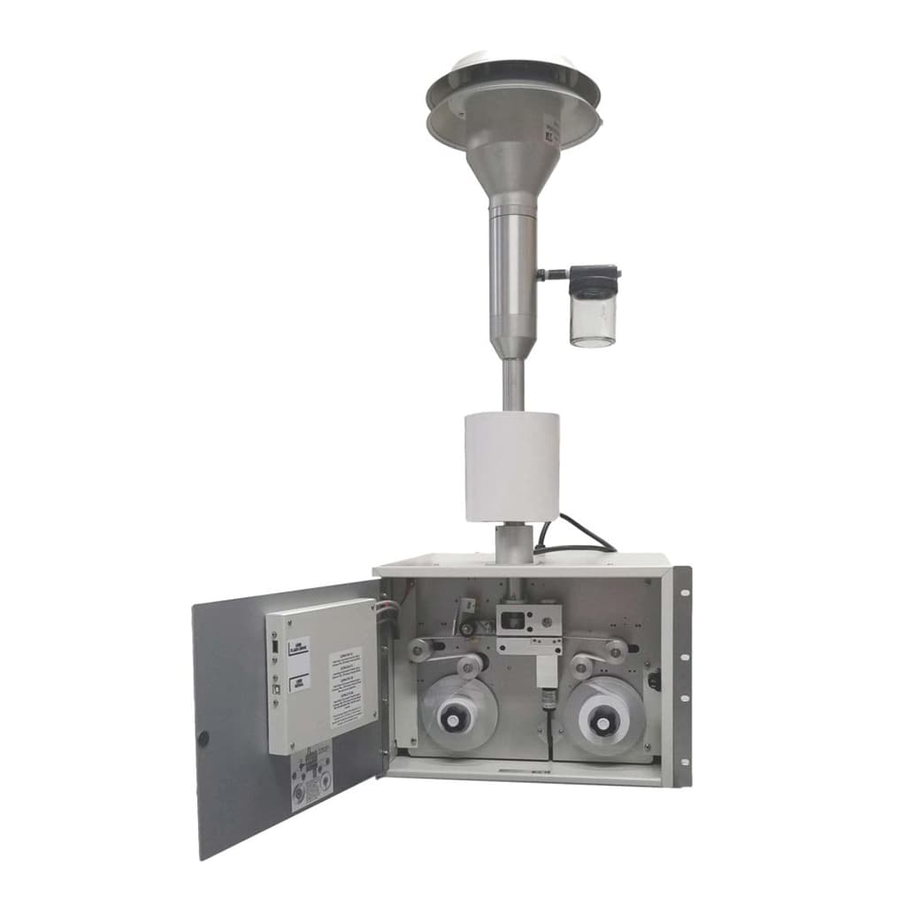 BAM 1020 Beta Attenuation Mass Monitor - Met One Instruments