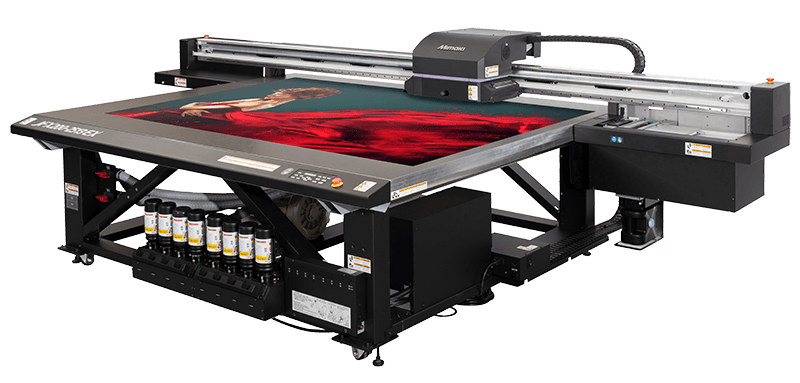 JFX200-2513 EX | Product | MIMAKI