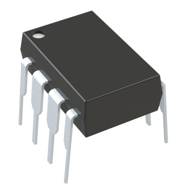 25LC1024-I/P Microchip Technology | Integrated Circuits (ICs ...