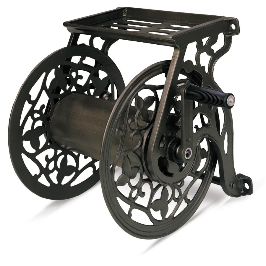 Ames Wall Mount Hose Reel at Lowes.com