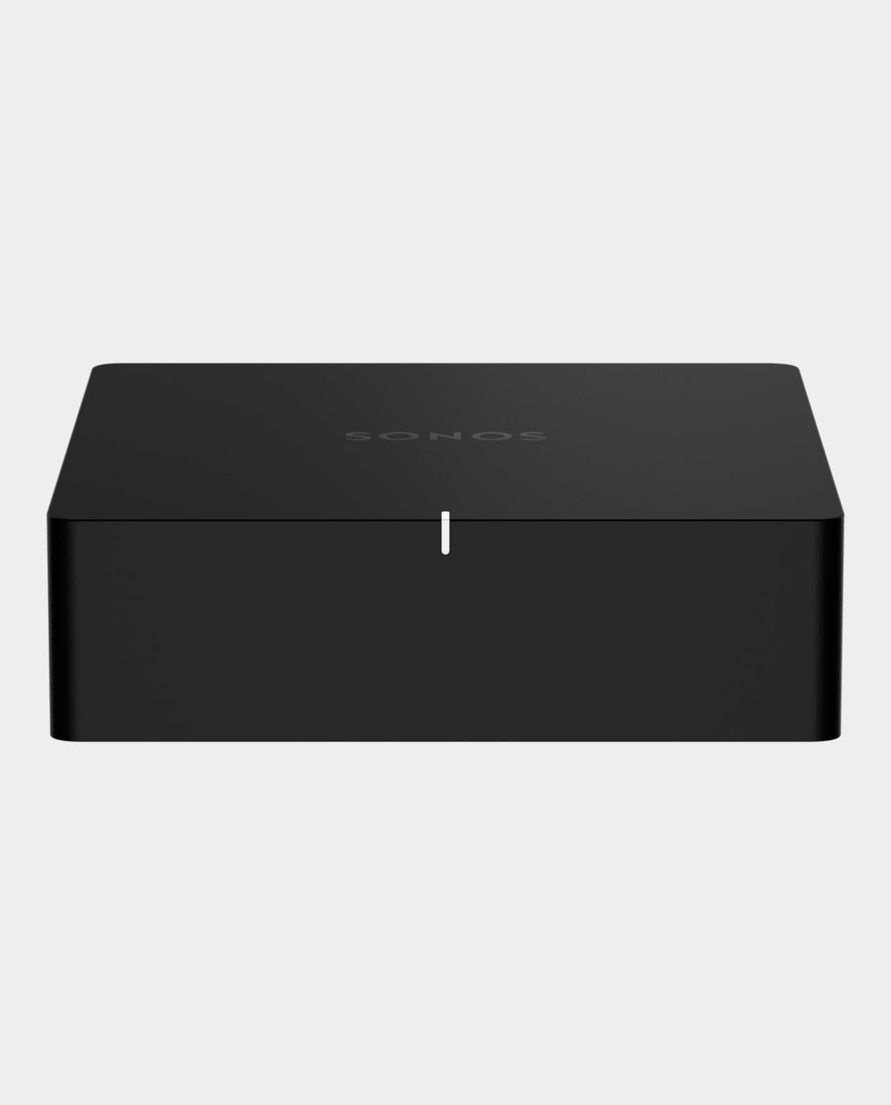 Sonos Port - MURERSTORE