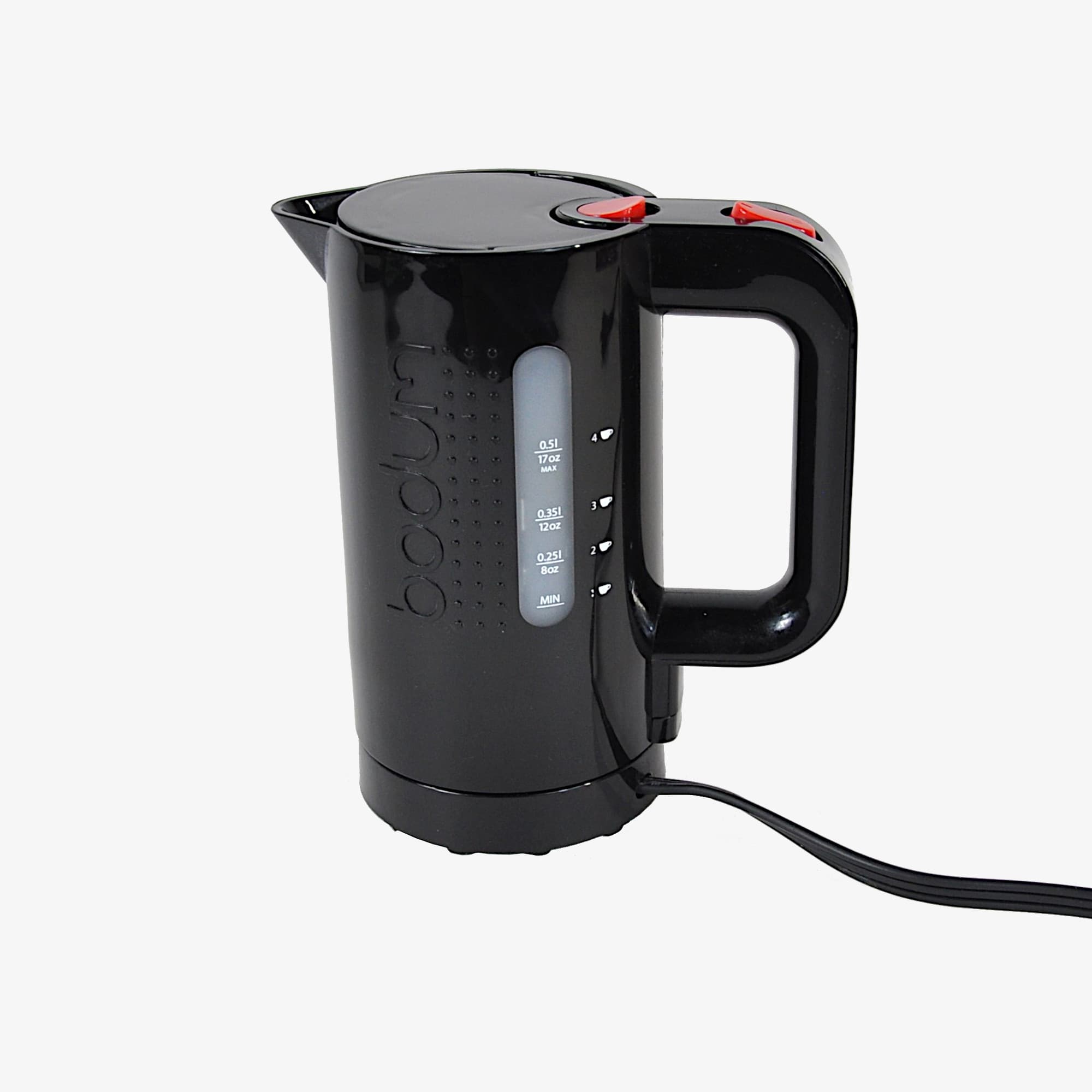 BODUM Bistro Electric Water Kettle - Father Joes Villages