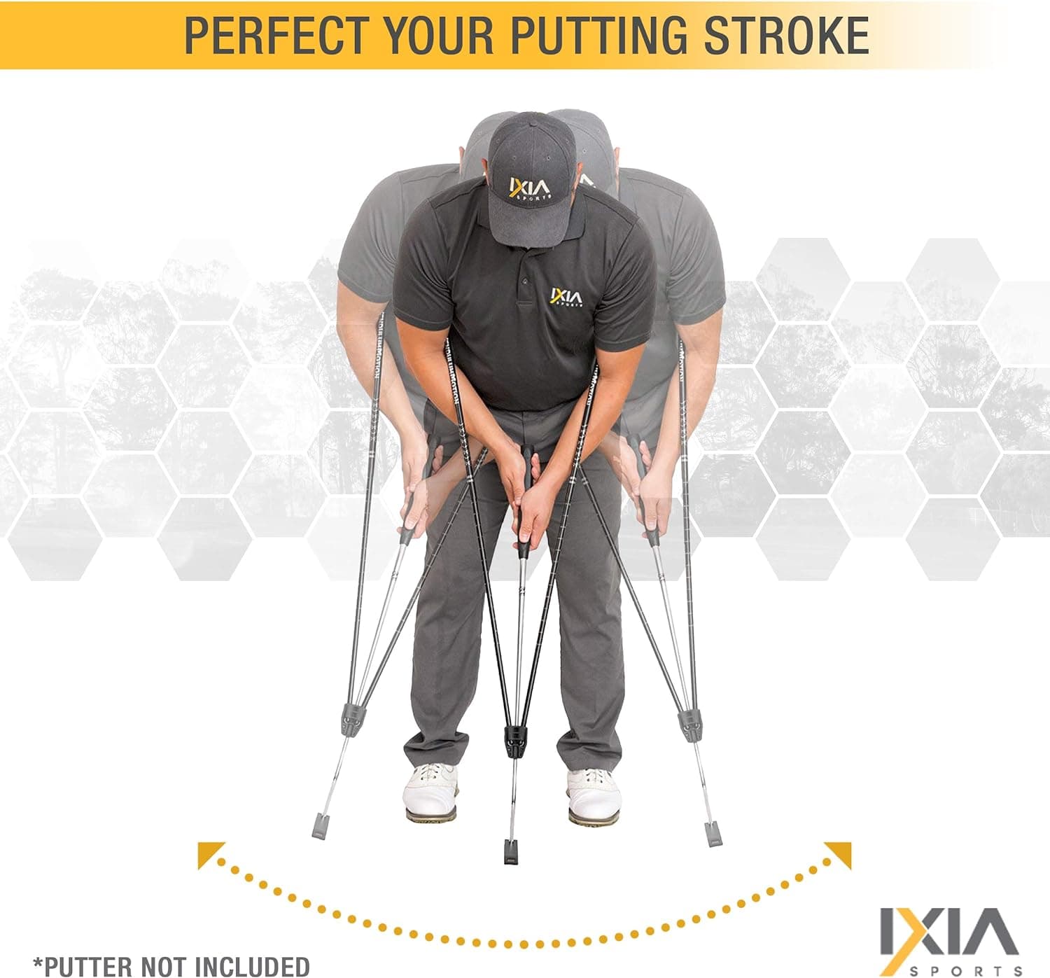 2026 True Pendulum Motion (TPM) Putting Aid Review – Golf Insider