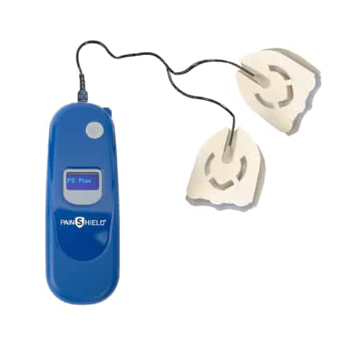 PainShield Product Information – NanoVibronix