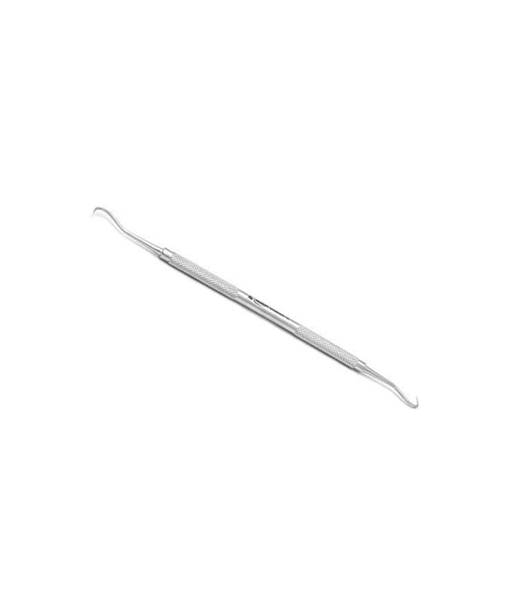 Periodontal Probe Periodontal Scaler #204 Double Ended ...