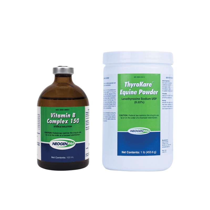 Equine Care Supplies - Neogen Australasia: Solutions for Livestock ...