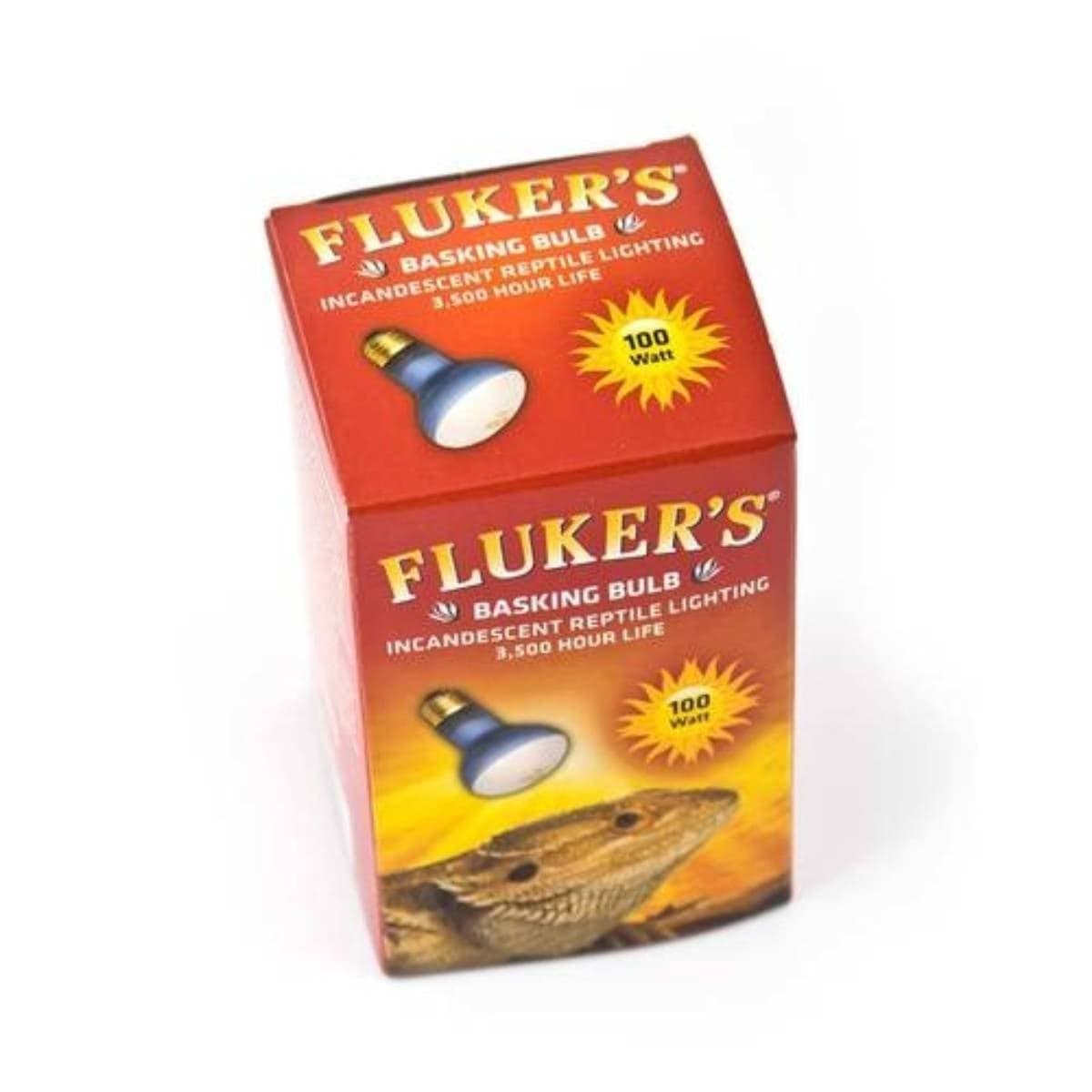 Fluker's Basking Spotlight Bulb (100 watt)