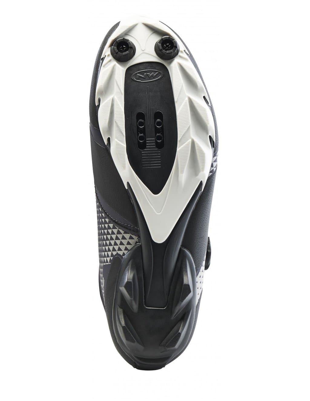 Northwave Winter Clipless Shoes