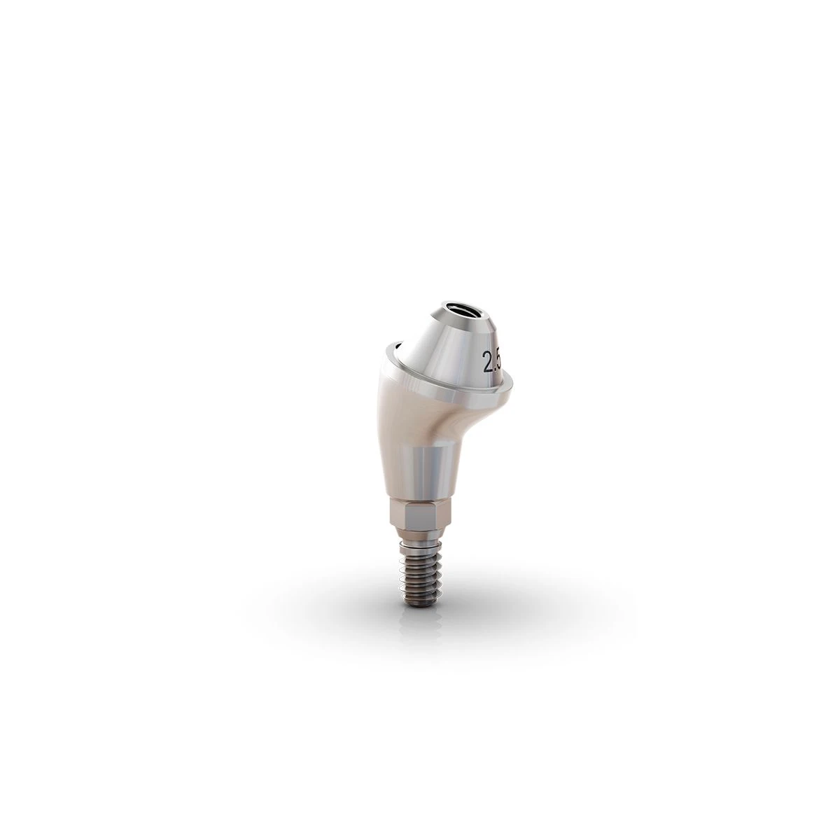 Neodent Grand Morse Helix GM Implant-Supported Denture System