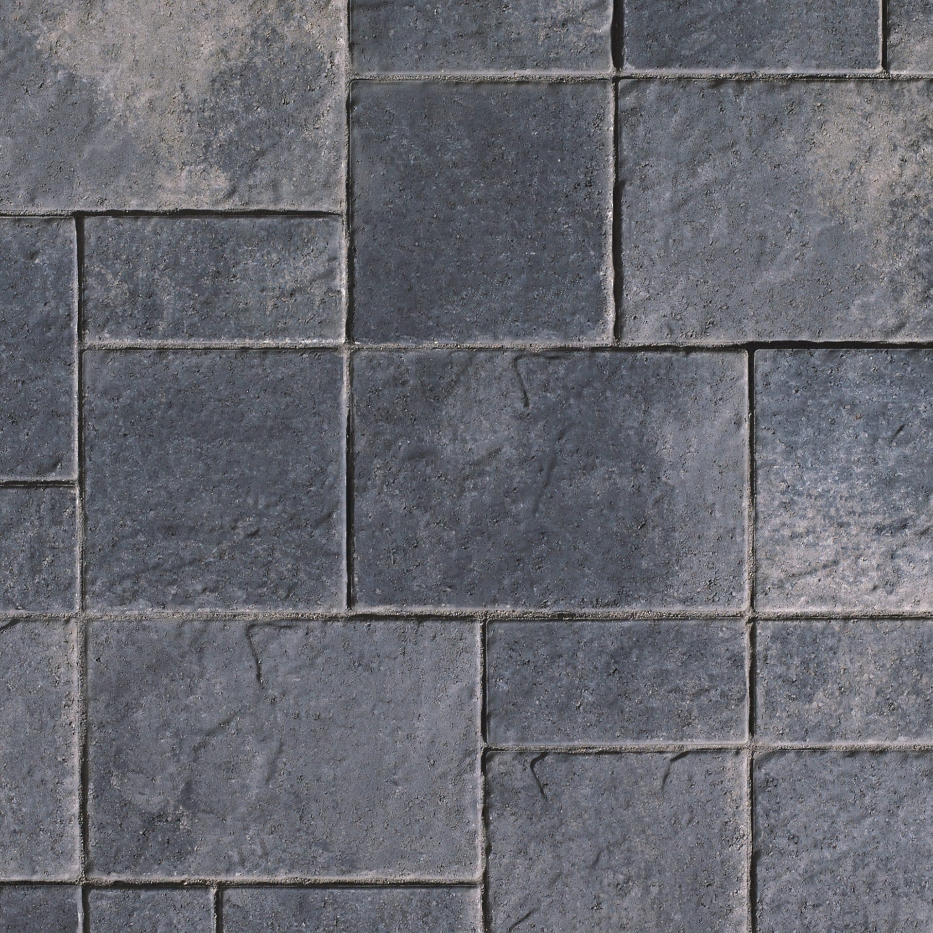 Mondrian Plus Capping - Permacon