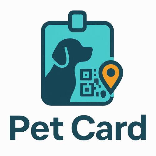 Pet Card