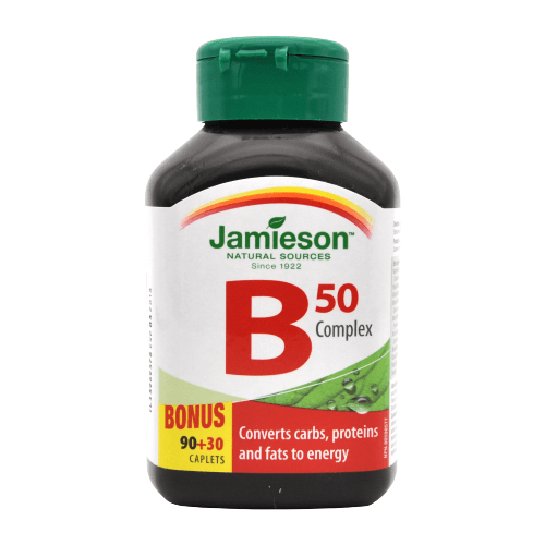 Jamieson Vitamin B5 | PharmaServe
