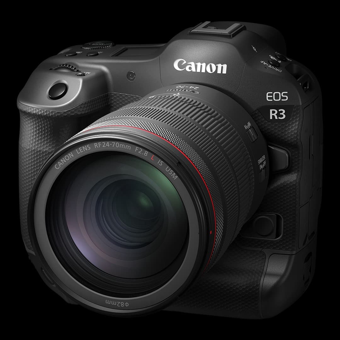 Canon EOS R3 camera specifications recap (all-in-one) - Photo Rumors