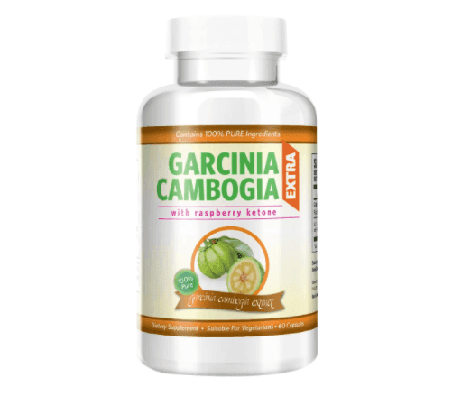 Garcinia Cambogia Extra | Pillz.tv