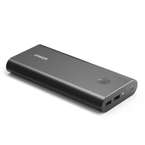 ᐅ Die Anker PowerCore+ 26800 PD 45W im Test ᐅ