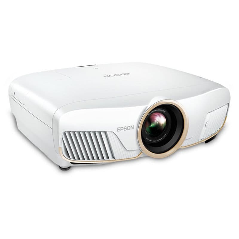 Epson 5050UB Home Cinema 4K PRO-UHD: The Ultimate 3-Chip HDR Projector ...
