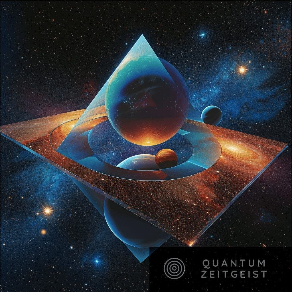 Trinity College Team Develops Quantum Algorithm For Statistical ...