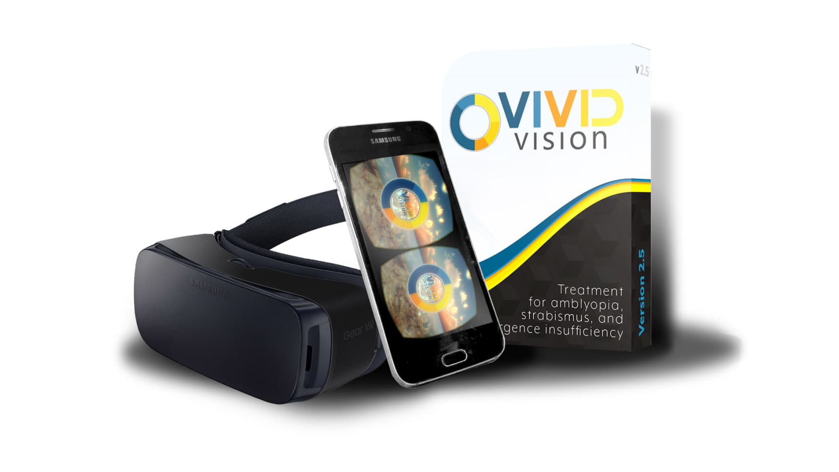 Eye Doctors Can Now Prescribe Vivid Vision's VR Lazy-eye Treatment for ...