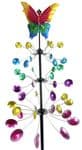 Garden Spinners & Metal Wind Spinners | GardenFun.com
