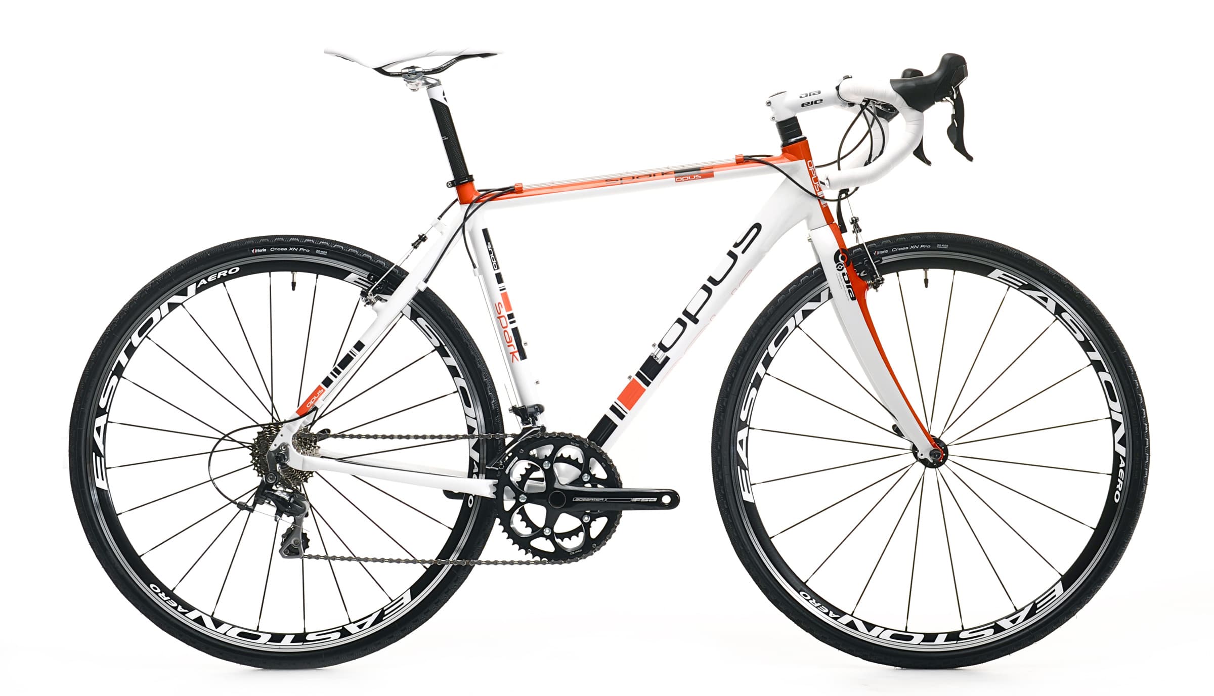2013 Opus Spark - Bicycle Details - BicycleBlueBook.com