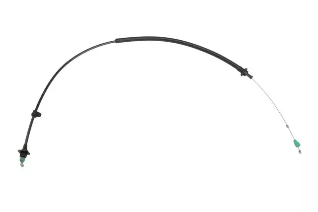 2000-2007 ACDelco Accelerator Control Cable - Certified 15251906 | Auto ...