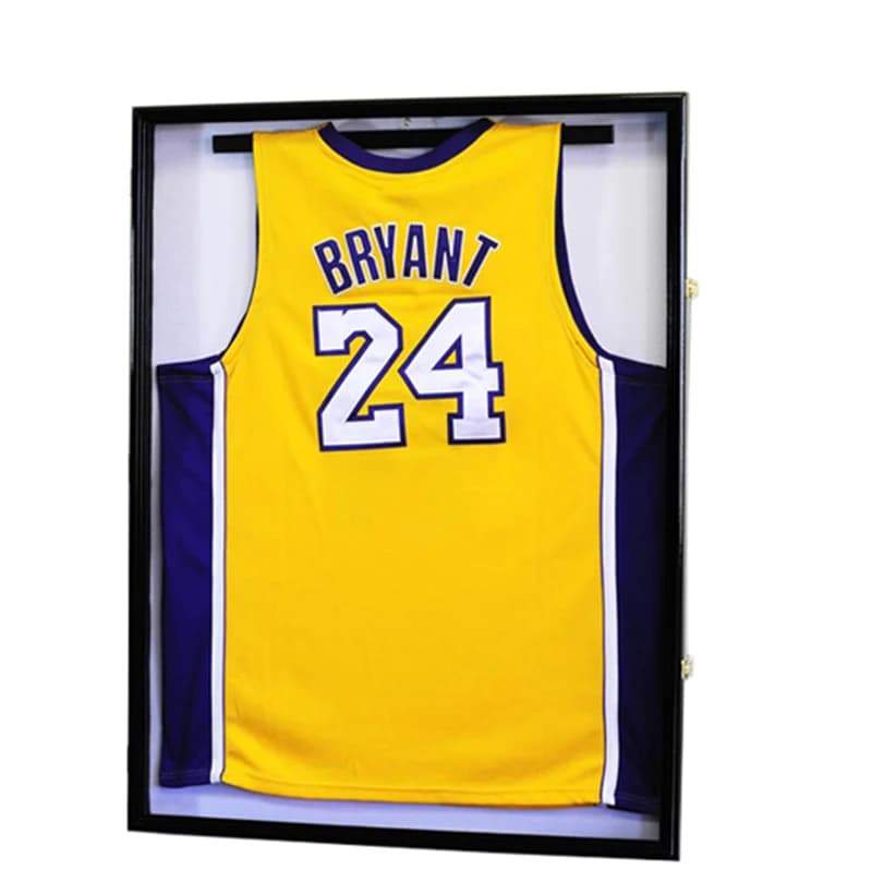 Michaels Jersey Shadow Boxes at Timothy Rinaldi blog