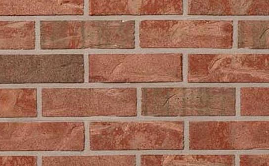 Brampton Brick | Clay Brick | Schut's