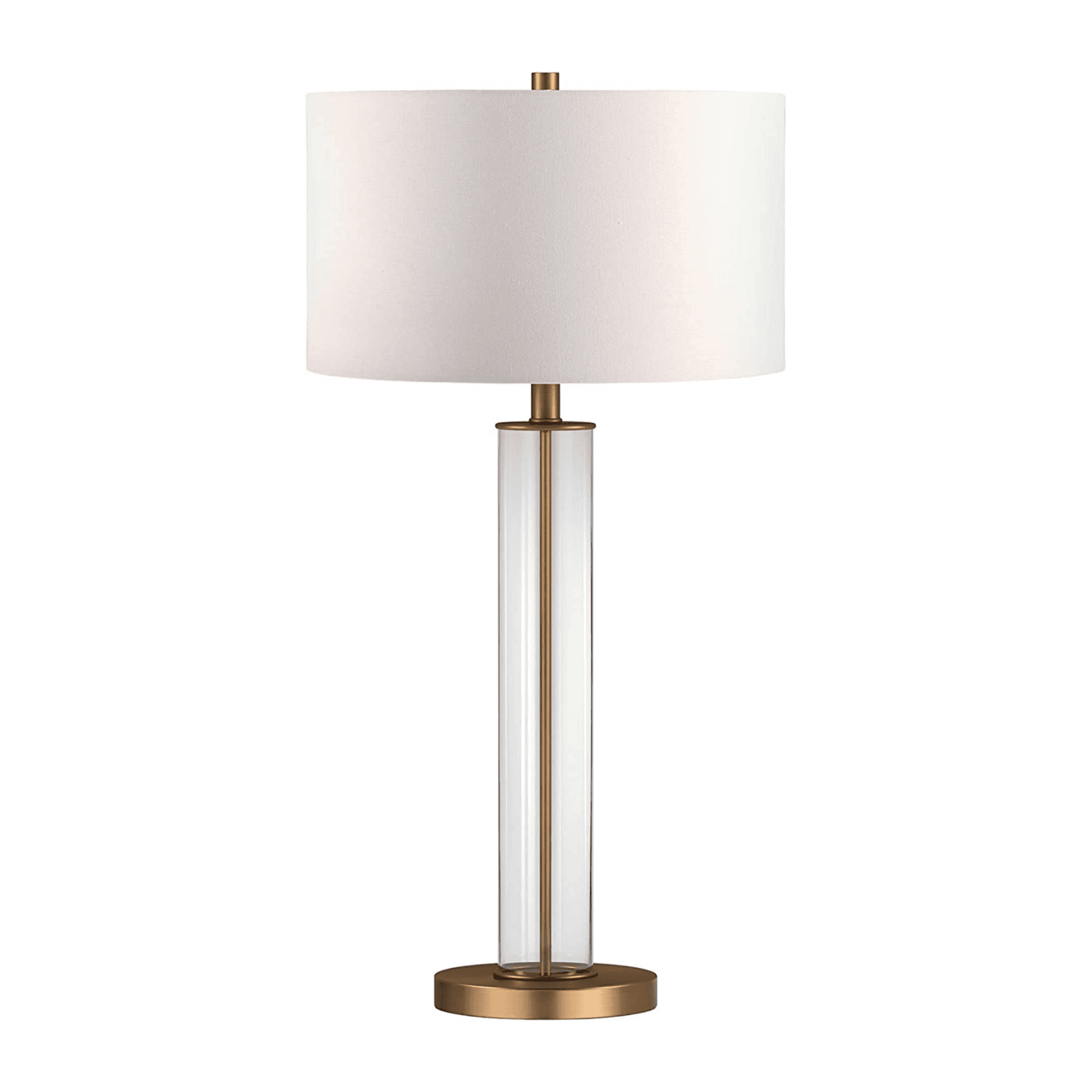 Harlow Table Lamp - Casita Blanca