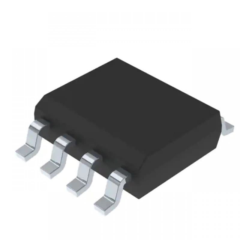 M95M02-DRMN6TP STMicroelectronics - Datasheet PDF & Technical Specs