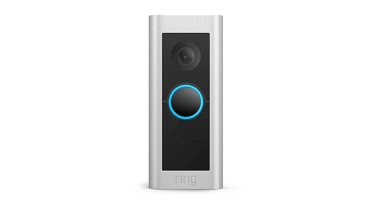 Ring Video Doorbell Pro 2 - Review 2021 - PCMag Australia