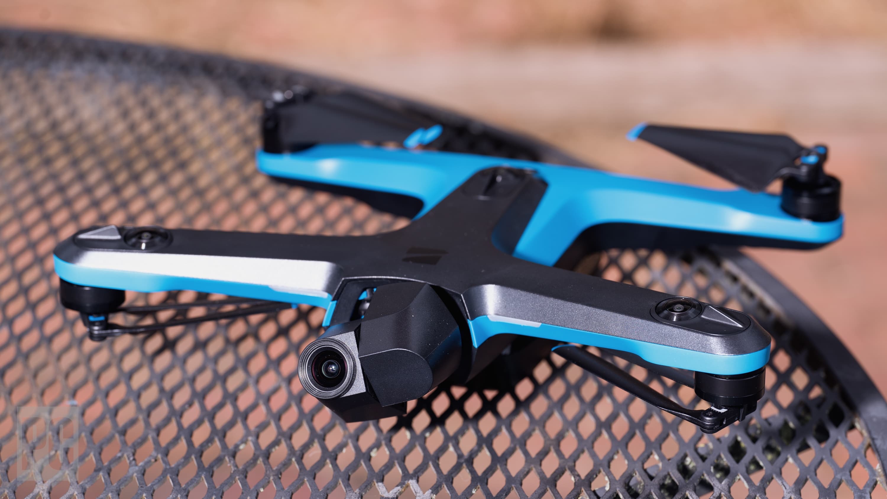 Skydio 2 - Review 2021 - PCMag Australia