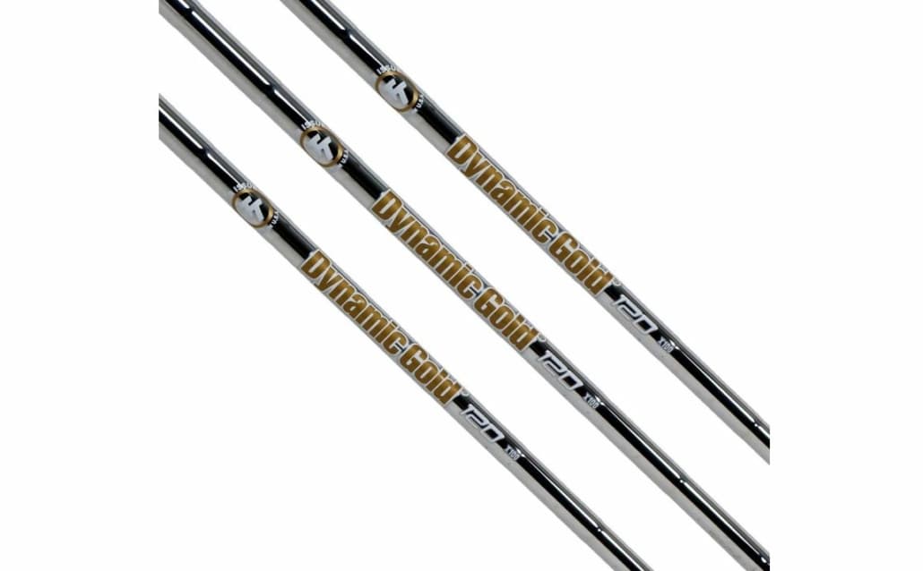 Dynamic Gold Shafts Reviewed - Are They Any Good? - The Expert Golf Website