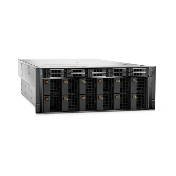 DELL POWEREDGE XE8545 TECHNICAL SPECIFICATIONS Pdf Download | ManualsLib