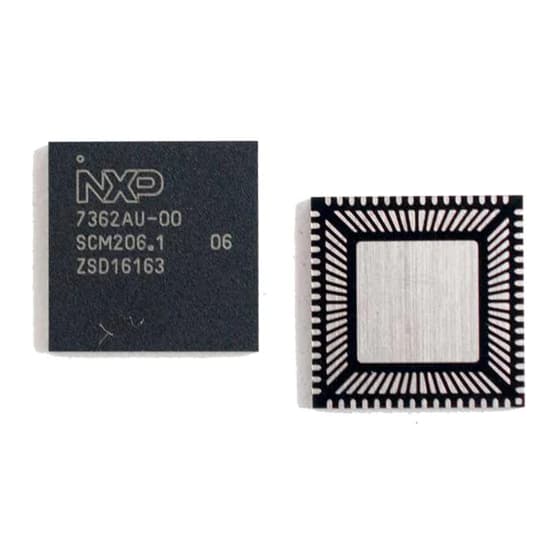 NXP SEMICONDUCTORS PN7462 SERIES USER MANUAL Pdf Download | ManualsLib