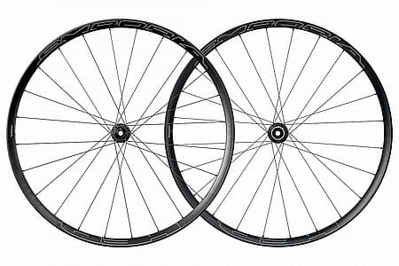 HED Emporia GA Performance Gravel 700c Disc Wheelset at BikeTiresDirect