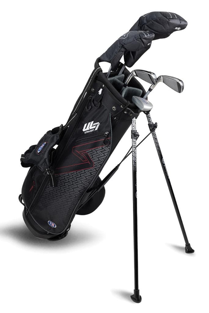 US Kids UltraLight UL7-60 5-Club Golf Package Set - GolfOnline