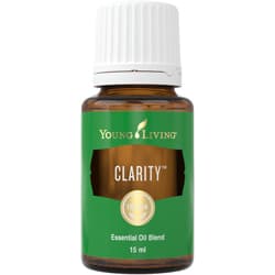 Clarity Essential Oil | Essential Oil & Aromatherapy | Young Living ...