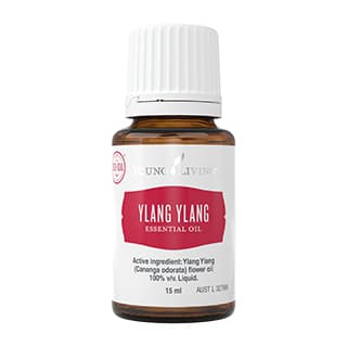 Ylang Ylang Wellness Essential Oil | Young Living Essential Oils