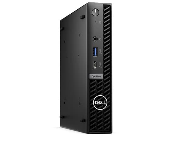 Dell OptiPlex Micro 7020 Desktop System Guide | Dell UK