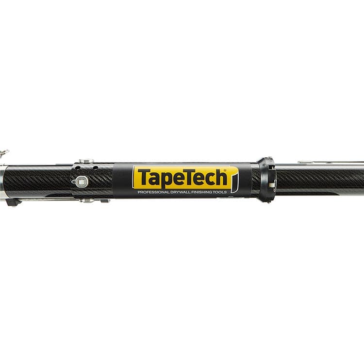 EasyClean® Carbon Fiber Automatic Taper – TapeTech Tool Company