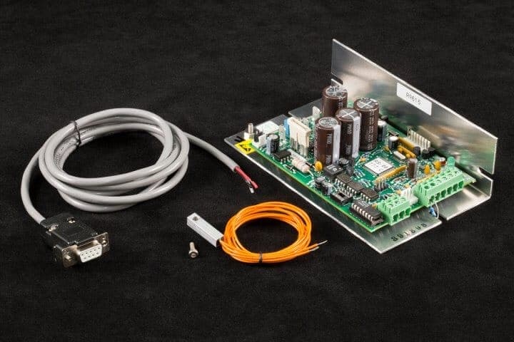 TC-36-25-RS232 - TE Technology