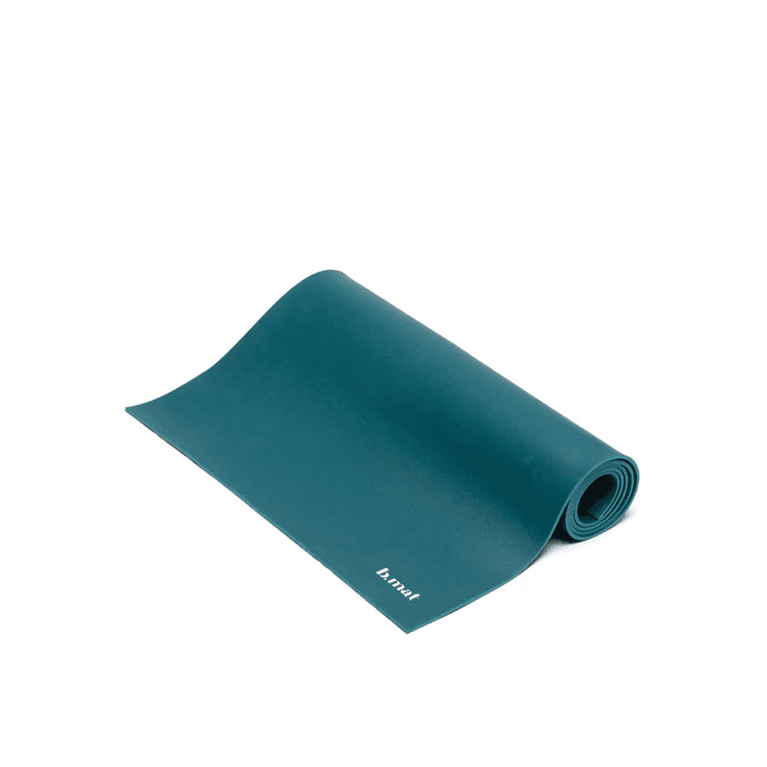 B-Mat Strong (6mm) - The Space: Yoga, Meditation and Wellness