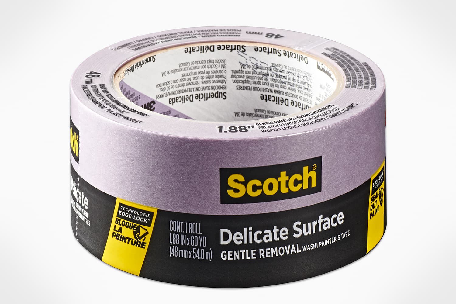 3M Scotch Delicate Surface Painter's Tape | The Woodsmith Store