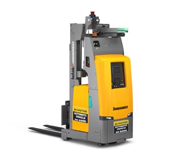 Towlift | AGVs (Automated Guided Vehicles)