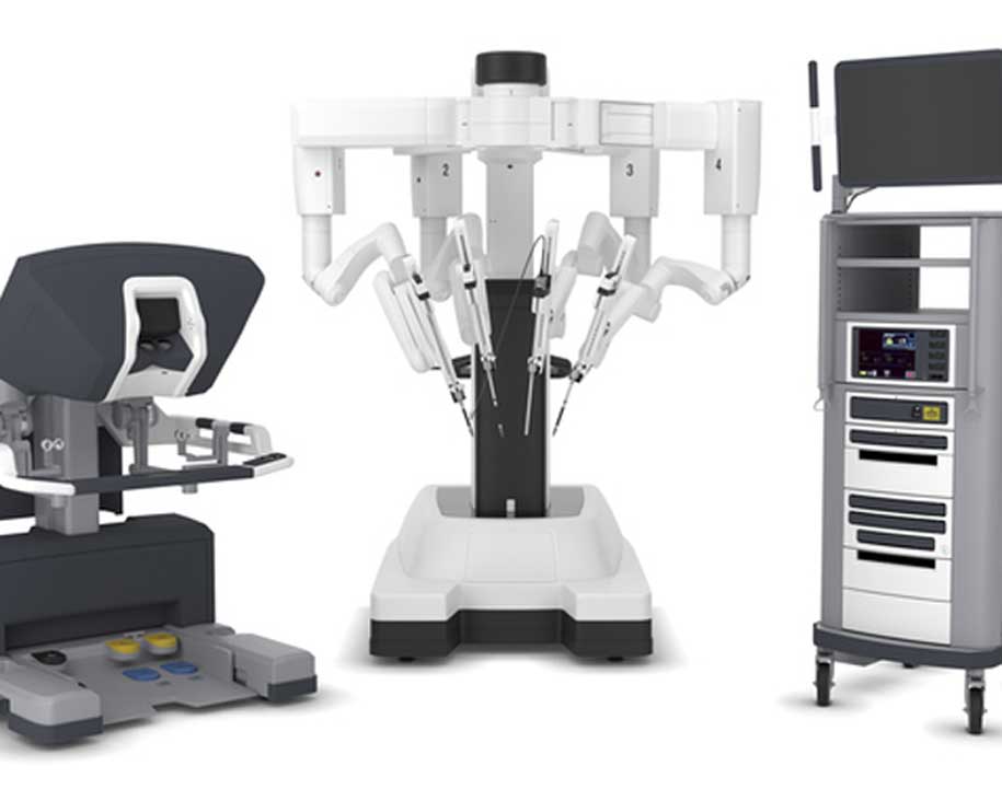 da Vinci Surgical System - Urologist | UC Irvine Department of Urology