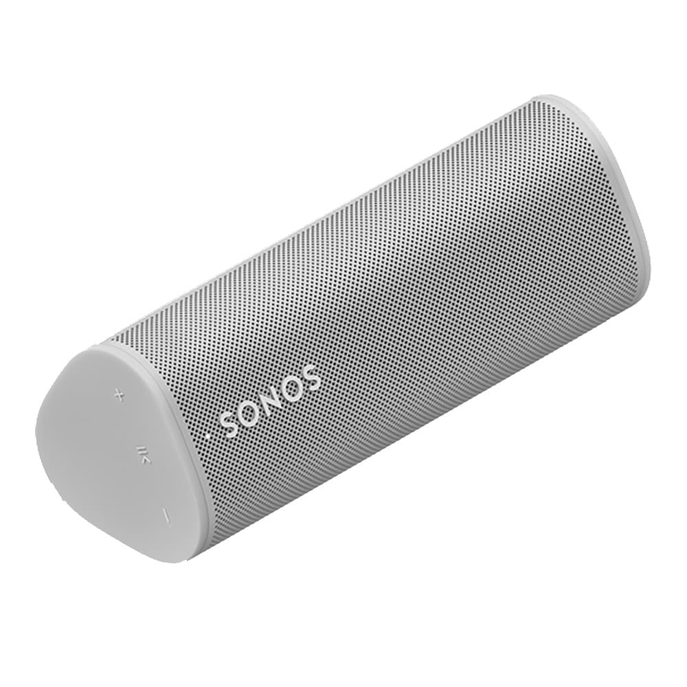 Sonos Roam SL Portable WiFi / Bluetooth Speaker | Unilet Sound & Vision