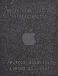 Apple A17 - Wikipedia